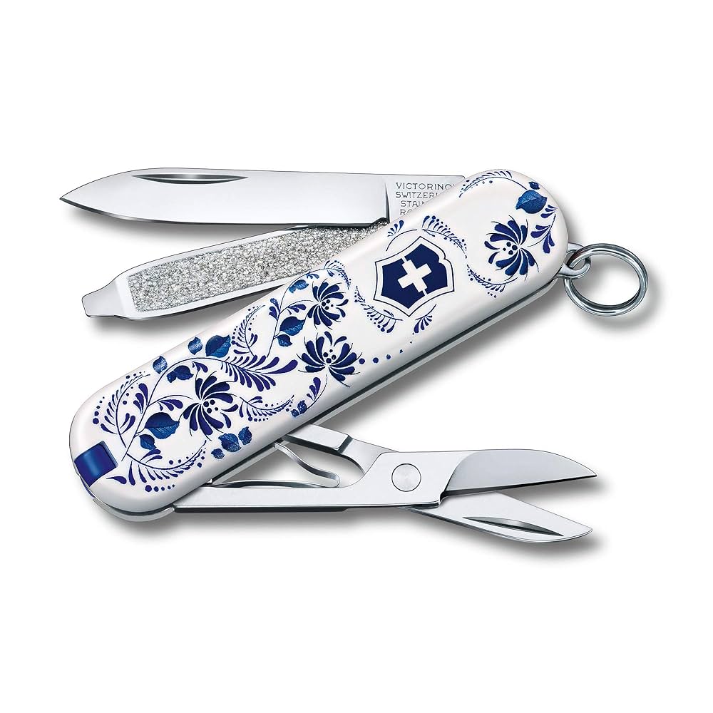 Amazon | VICTORINOX(ビクトリノックス) ナイフ クラシック